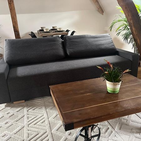 Appartement Aeroport Orly أتيس مو المظهر الخارجي الصورة