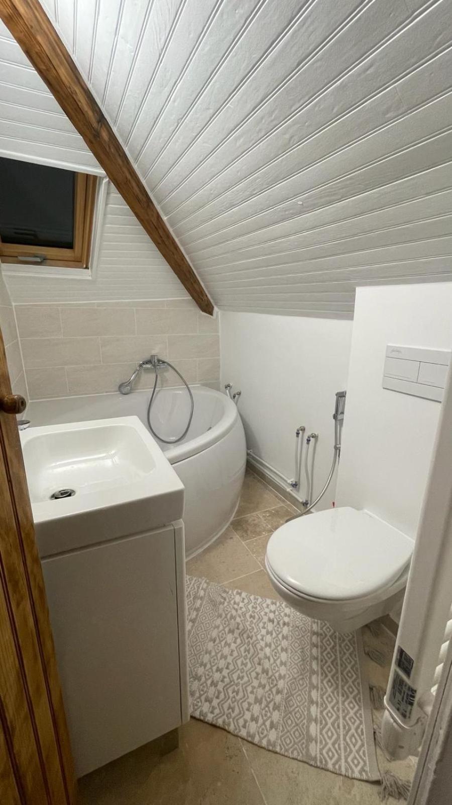 Appartement Aeroport Orly أتيس مو المظهر الخارجي الصورة