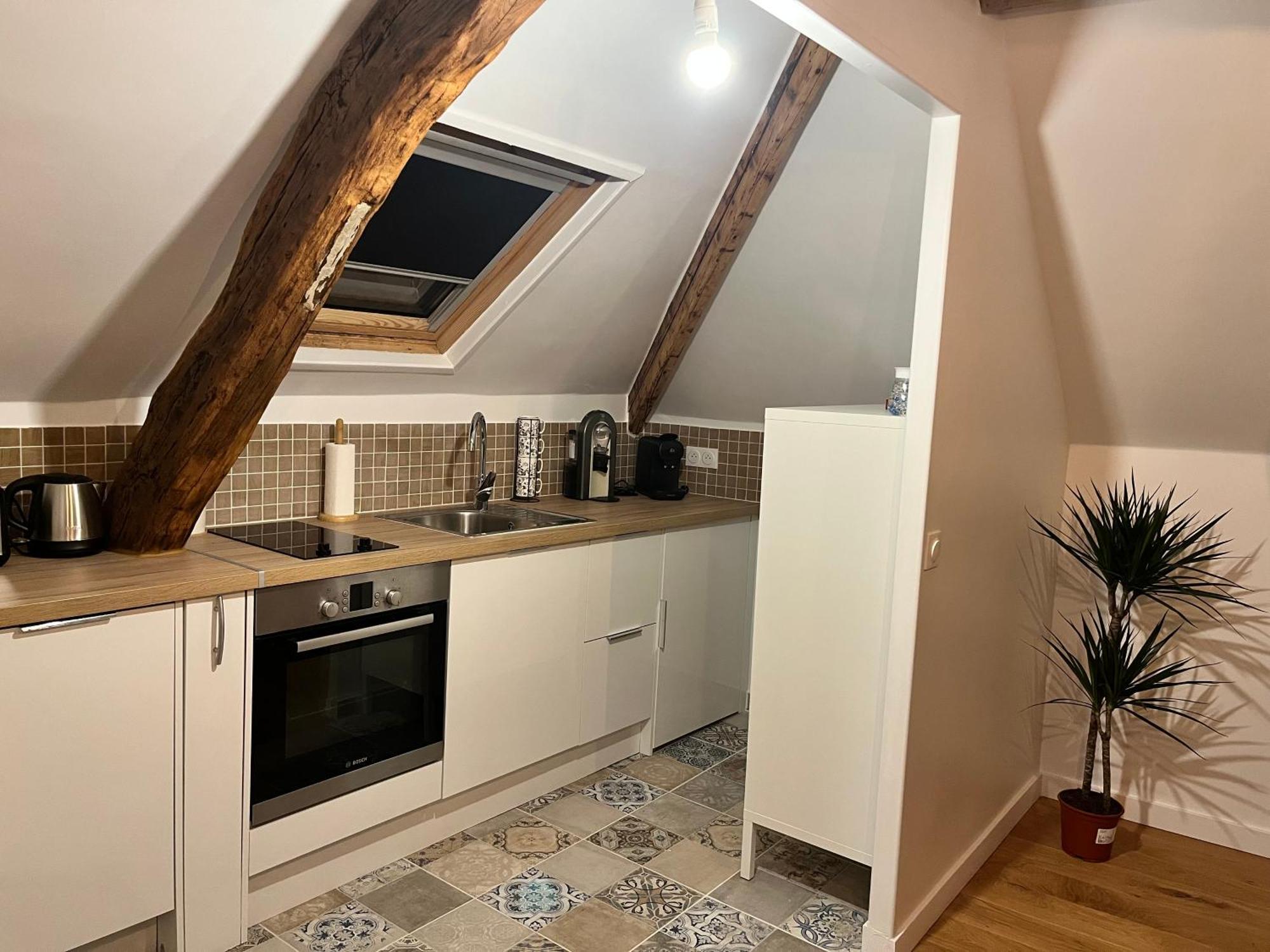 Appartement Aeroport Orly أتيس مو المظهر الخارجي الصورة