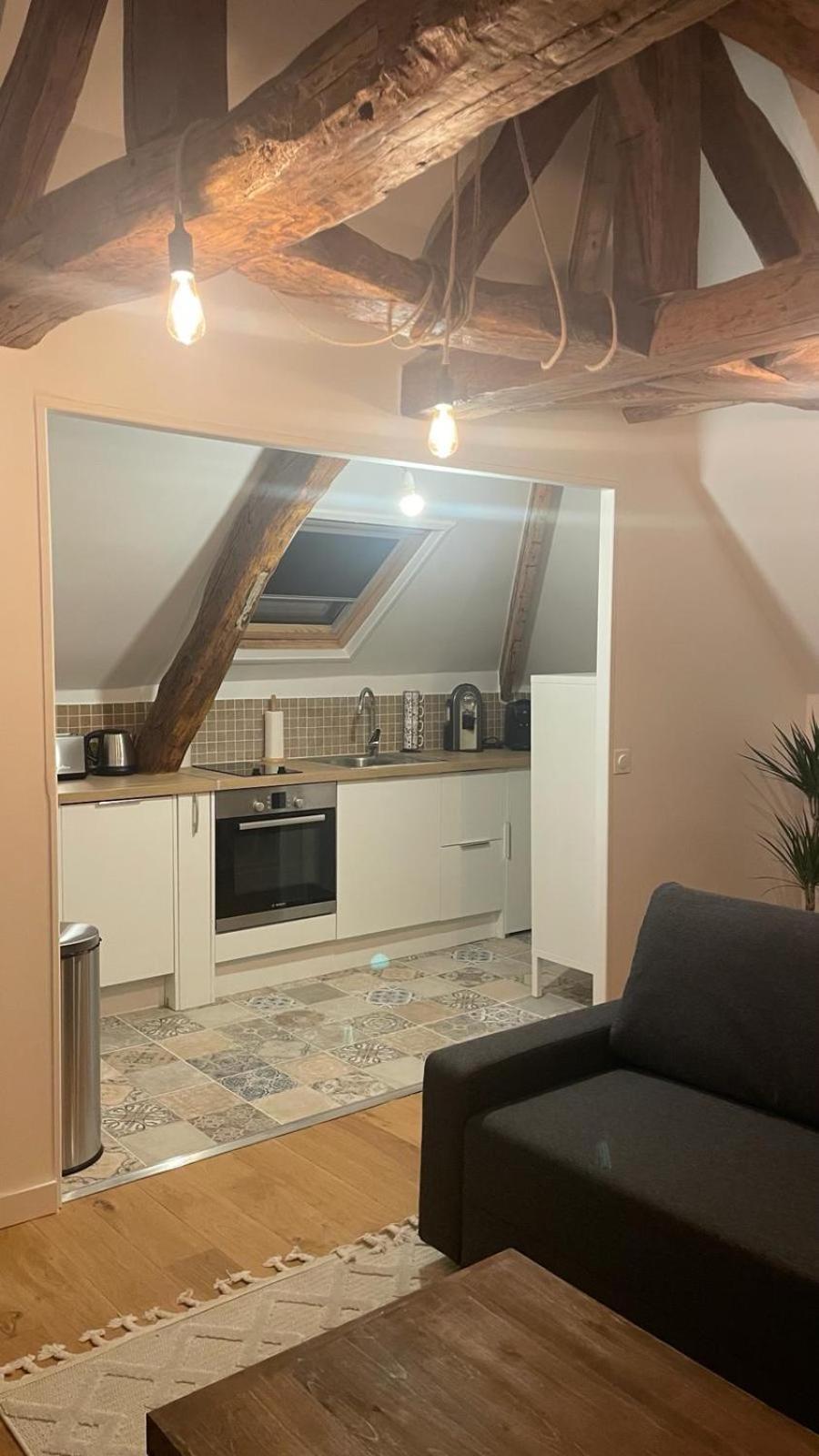 Appartement Aeroport Orly أتيس مو المظهر الخارجي الصورة