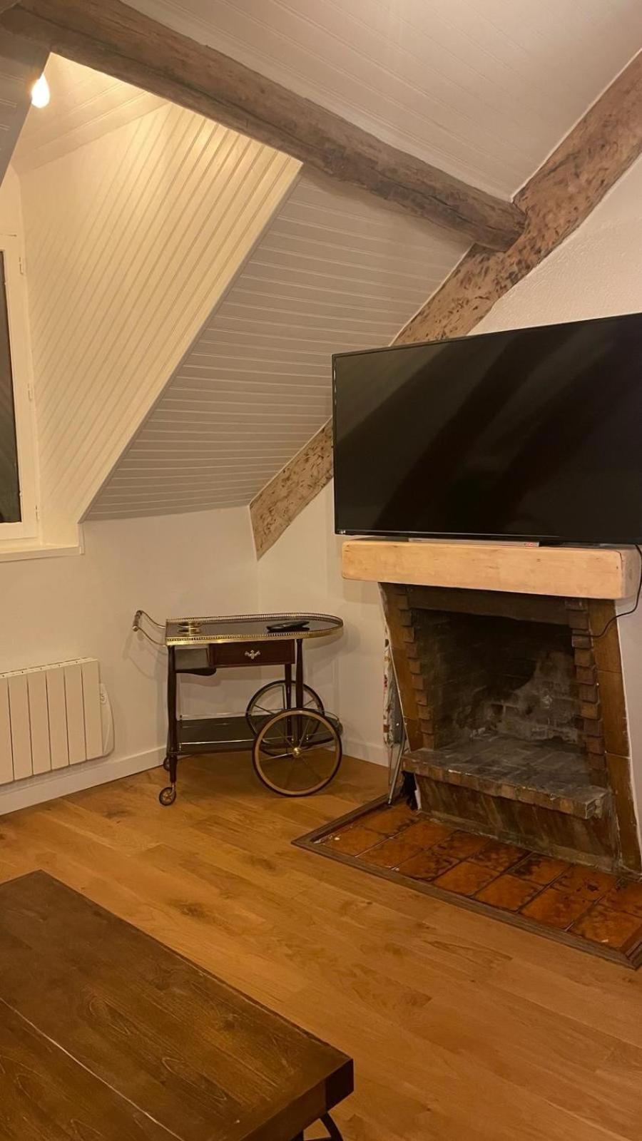 Appartement Aeroport Orly أتيس مو المظهر الخارجي الصورة